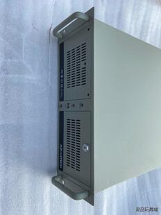 9.5新 研华工控机IPC-610LAIMB-782QG2议价商品