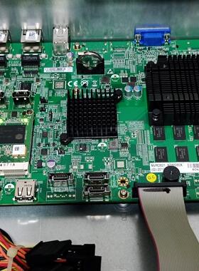 KEDACOM/科达视频监控业务平台 KDM2801A单台1议价商品