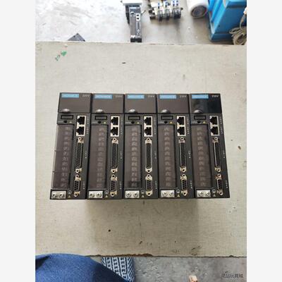 汇川伺服驱动器，IS620PS2R8I-C，现货五台，口罩机议价商品