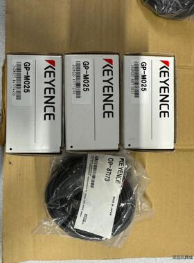 全新原装正品 基恩士 GP-M025加OP-87273 压力议价商品