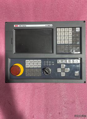 拆机凯恩帝系统面板：K1TBIII-A，原装拆机，功能完好，议价商品