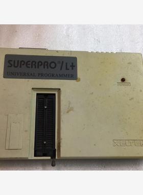 全新二手SUPERPRO 编程器实物图，没有电源，没有数据线议价商品
