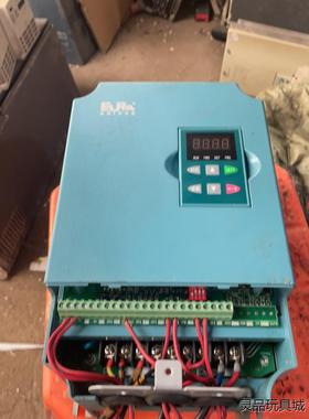 欧瑞变频器4kw欧瑞FX2000-0040T3B拆机一台 没议价商品