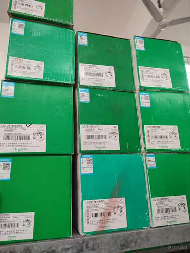 施耐德LC1D115M7C施耐德LC1D115M5C交流接触议价商品