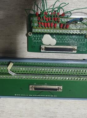 研华ADAM-3962 研华ADAM-3968 接线端子议价商品
