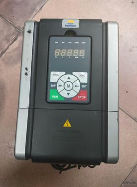 hpmont变频器3.7kw HD30-4T3P7G/5P5议价商品