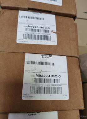 全新 M9220-HGC-3原装现货，便宜处理。议价商品