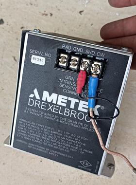 ametek阿美特克drexelbrook 408-8232议价商品