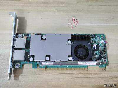 思科  UCSC-PCIE-C10T-02 1225T  双议价商品
