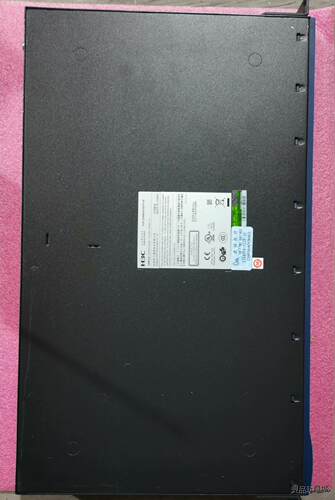 H3C S3600V2-52TP-SI以太网交换机，48百兆议价商品