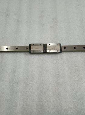 MGW9H直线导轨，CPCMR9H，18加宽导轨，一轨配两块议价商品