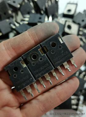 TFP290N08 原装拆机 290A80V 逆变器常用大功议价商品