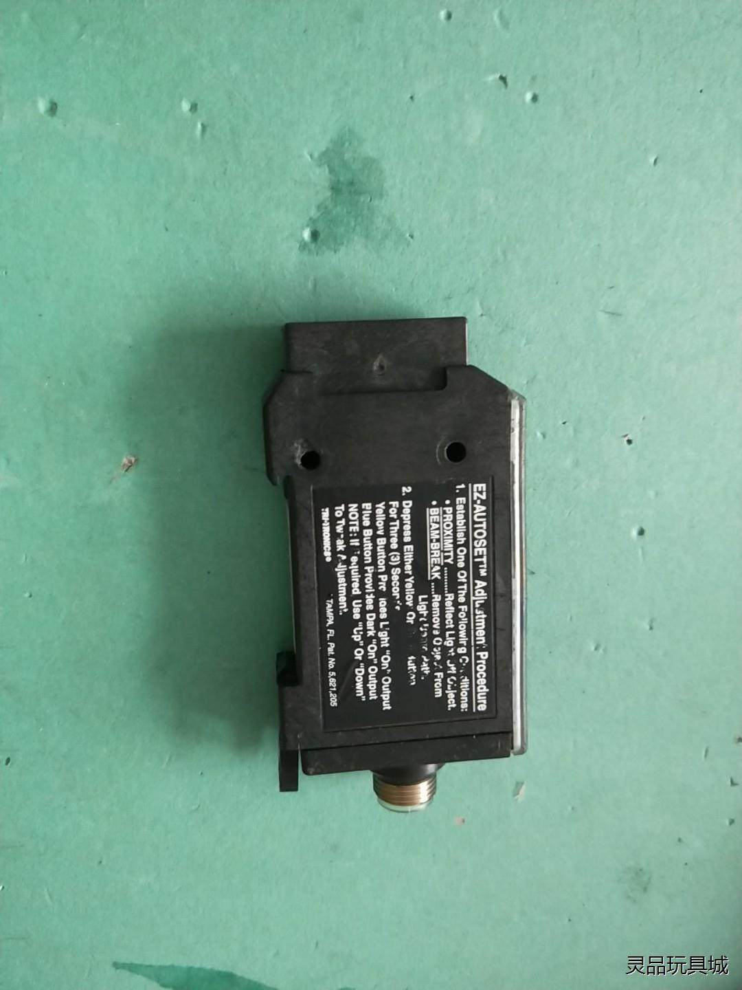 原装SMARTEYE传感器 EZ-AUTOSET议价商品