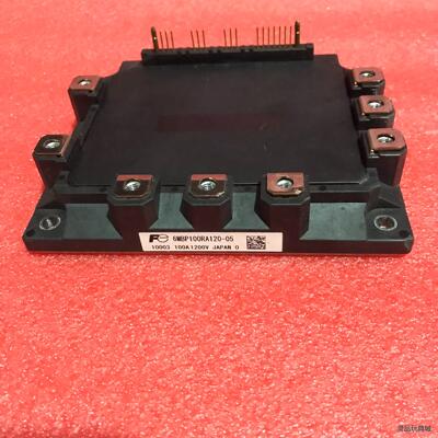 6MBP100RA120-05议价商品