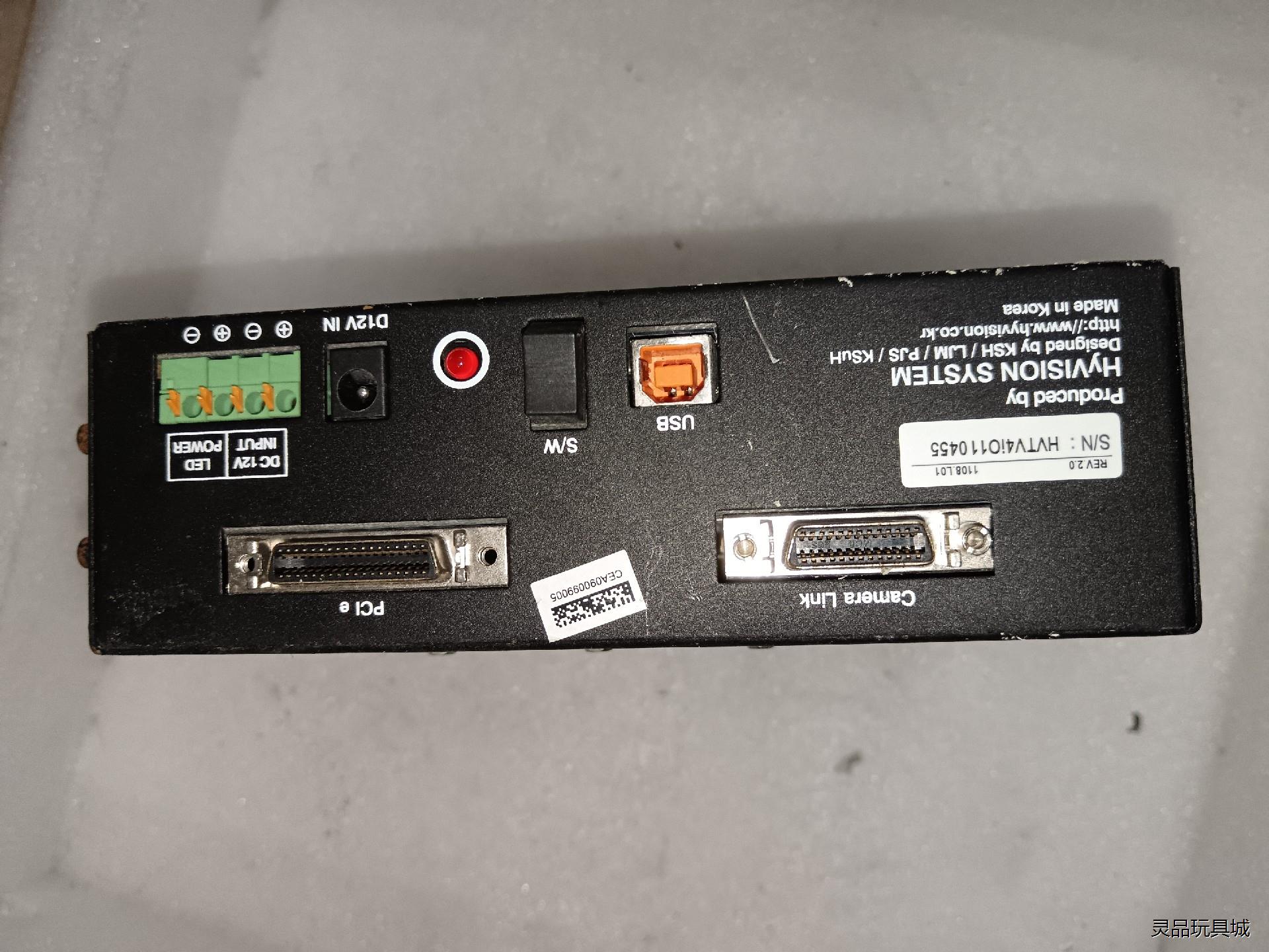 议价韩国 HVS HyIMAGE PRO V4i REV-D议价商品