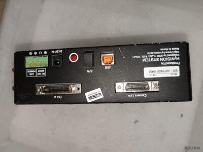 议价韩国 HVS HyIMAGE PRO V4i REV-D议价商品