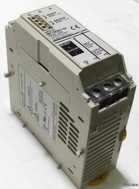 原装正品 欧姆龙OMRON电源缓冲模块 S8T-DCBU-0议价商品