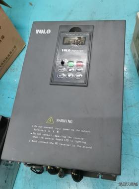 沃陆变频器15KW，VL600T0150G/0185P议价商品