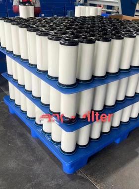 适用寿力WS3008螺杆空压机保养配件内置油滤芯022501议价商品