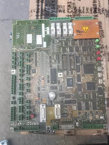 蒂森MC2主板，，一块议价商品