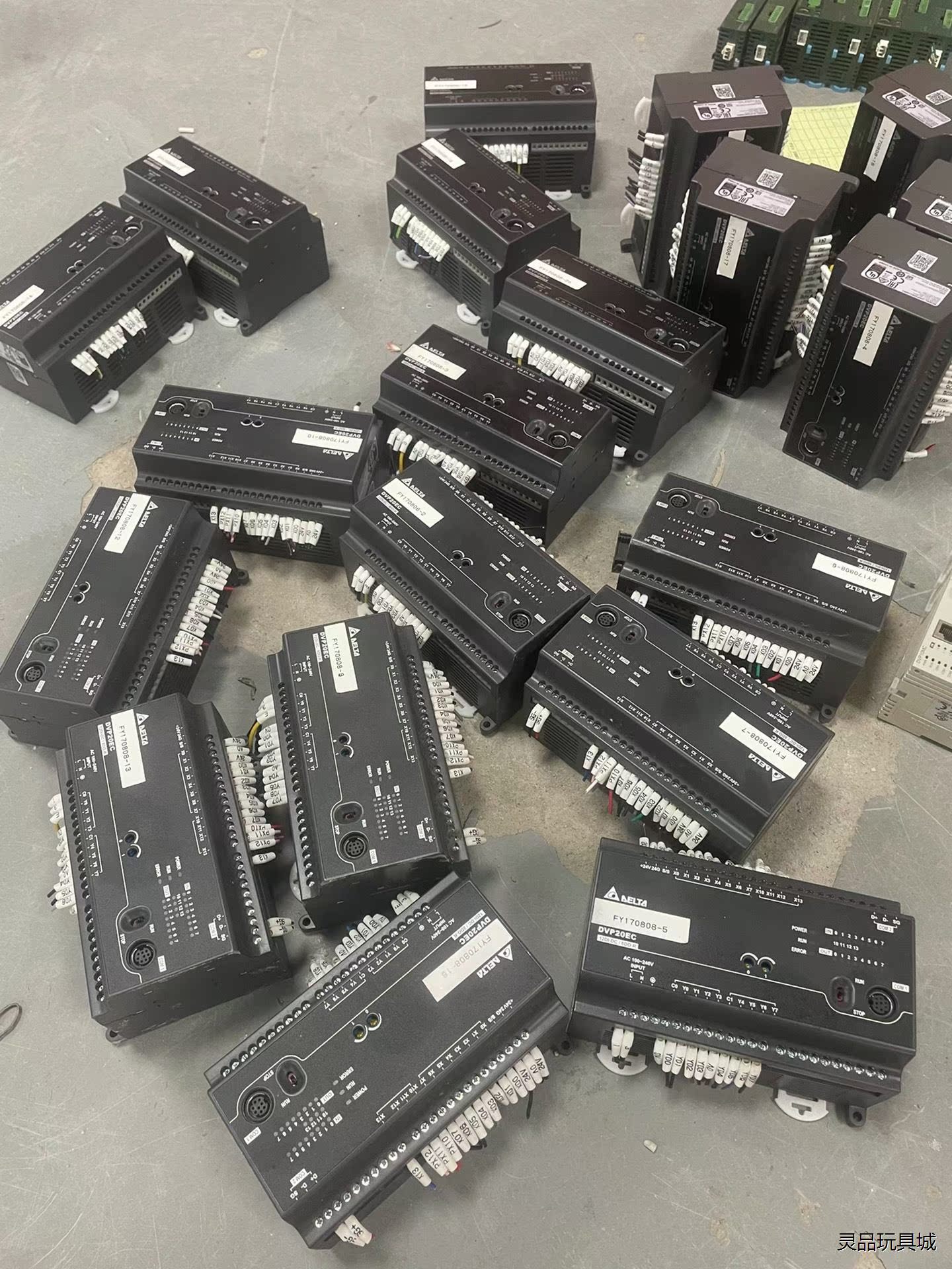 dvq20ec00r3台达议价商品