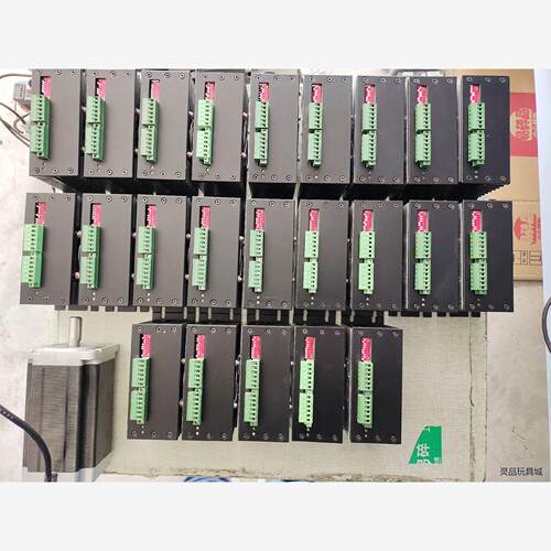 常州四海86步进，驱动器，SH2066D议价商品