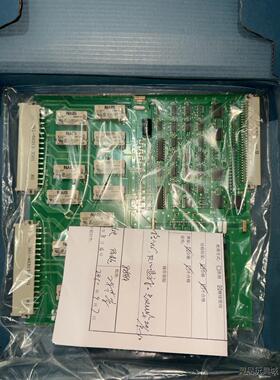 ABB输入输出模块  HESG324216R0004 316议价商品