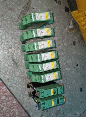 MCR-SL-S-1/5-I-DCI-24  菲尼克斯变送器议价商品
