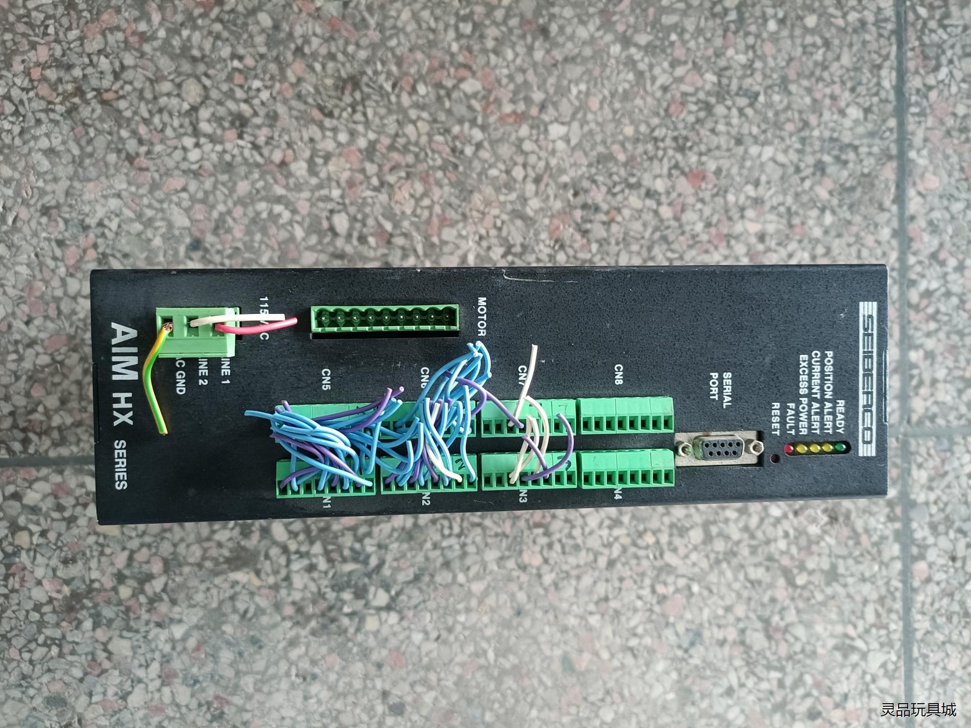 AIM5000DSHX21005-1 SN-U6351 SE议价商品