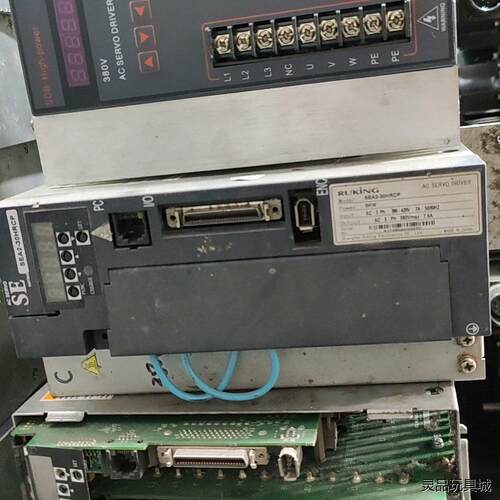 SEA2-30HRCP上海儒竟3.0kw驱动器议价商品