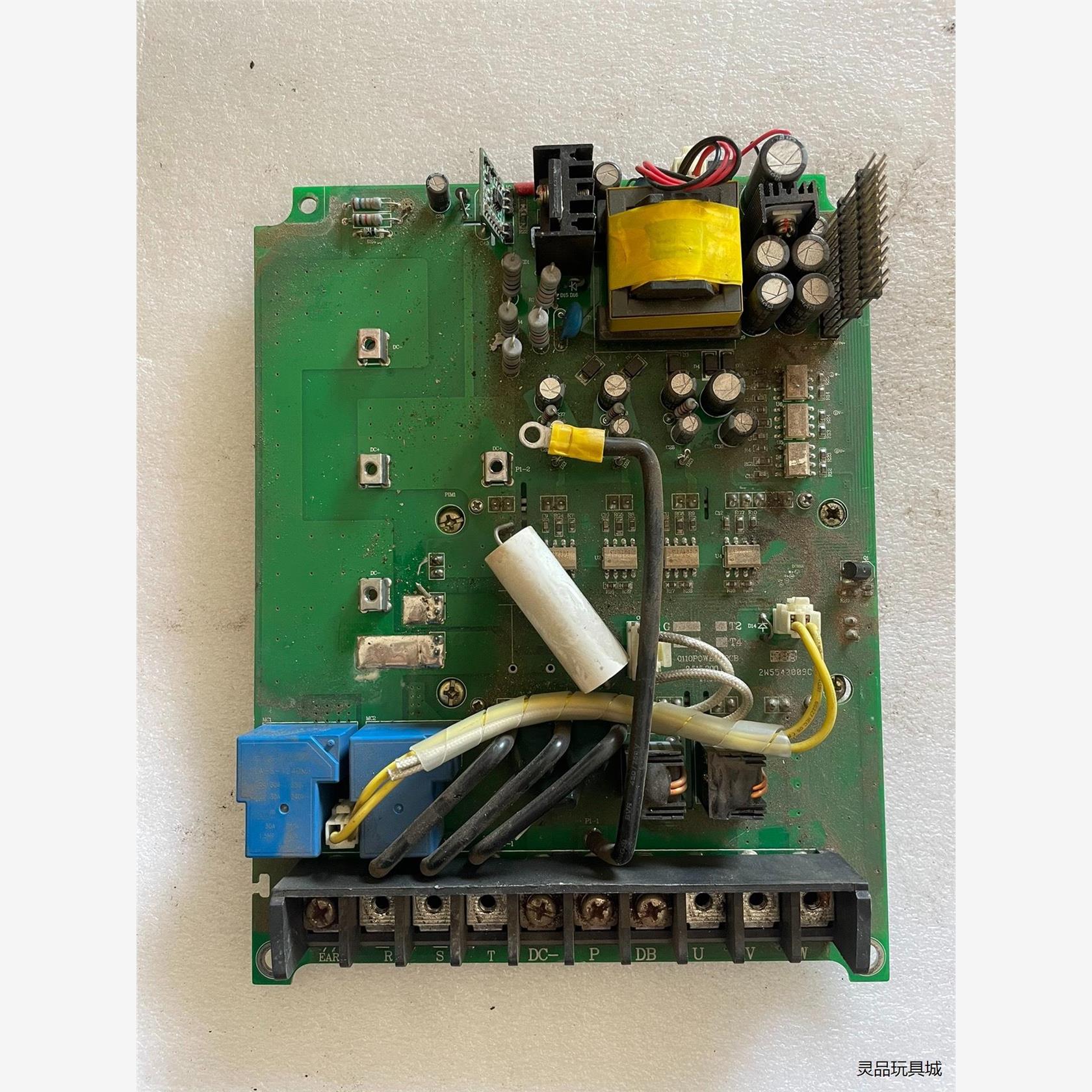 全新二手斯达模块连驱动