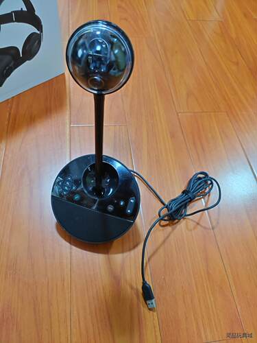 Logitech罗技BCC950高清摄像头，HD1008P图议价商品