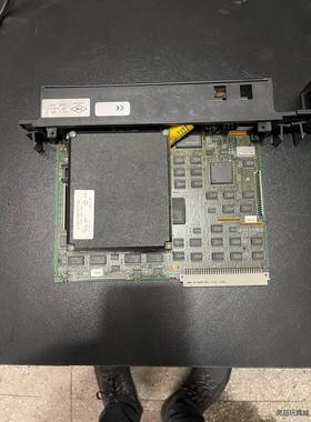 GE二手DCS卡件，PLC模块IC697CPU771，IC6议价商品