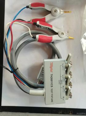 同惠TONGHUI原装正品TH26011CS数字电桥测试线S议价商品