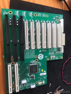 9S7U 型号：HPCI 拆机48个议价商品 凌华底板 ADLINK