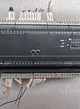 台达PLC  DVP48EC00T3议价商品