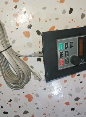 阿尔法变频器6千型小面板上述全套仅功能问题包换，换货议价商品