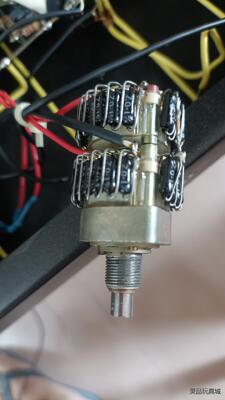 瑞士ELMA23档分压式250KX2步进式全部使英国汉高电阻议价商品