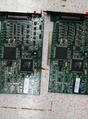 HIWIN 上银 LD07 VER A2 运动控制卡 原装拆议价商品