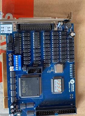 雷赛运动控制卡，DMC-2210,V04版本议价商品