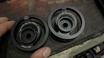 B&k BK type 4195高泄漏模拟器，单价260议价商品