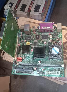 APCB M3工控主板一块洁川议价