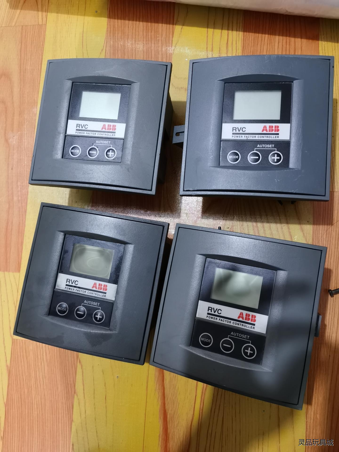 ABB RVC10-1/5A  RVC6-1/5A  RVC议价商品
