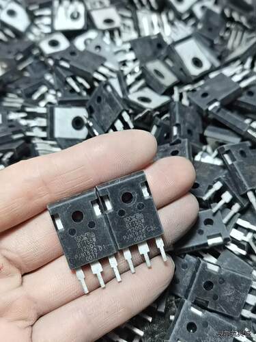 BT155W-1200T 原装拆机 79A 2400V 单向议价商品