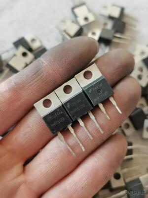 RHR15120 原装进口拆机 快恢复二极管15A 1200议价商品