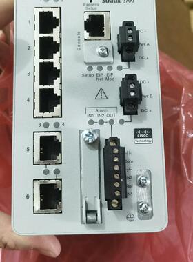 1783-BMS06TL全新原装开封了议价商品