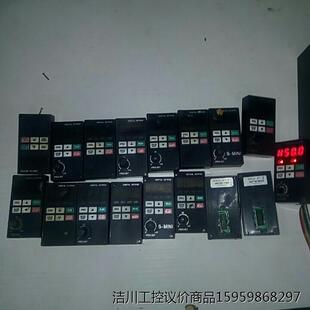 众辰变频器面板，68元包好非特偏区包邮，仅功能问题包换议价商品