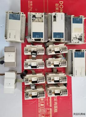 三菱FXON-3A   9个，一个有盖议价商品