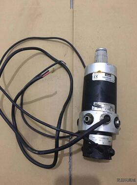 二手拆机Parker派克电机RS330ER1101 TBN2议价商品