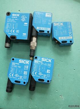 SICK 施克 DT20 HI WL12 2P430 SIC议价商品